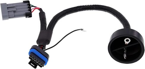 Mechanics Choice Fuel Pump Driver Module Connector for 1994-2002 Chevrolet, GMC in Saudi Arabia