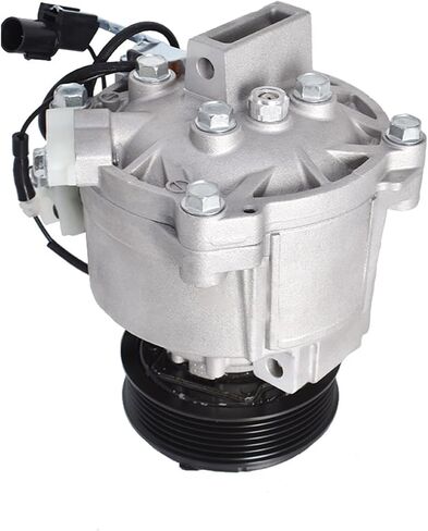 AC Compressor Replacement for Lancer Outlander Outlander Sport RVR 2009-2016 AKS200A402D in Saudi Arabia