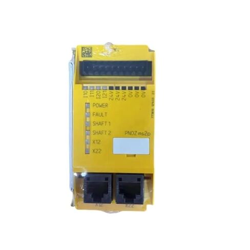 773810 Safety Relay Ms2p Module in Kuwait