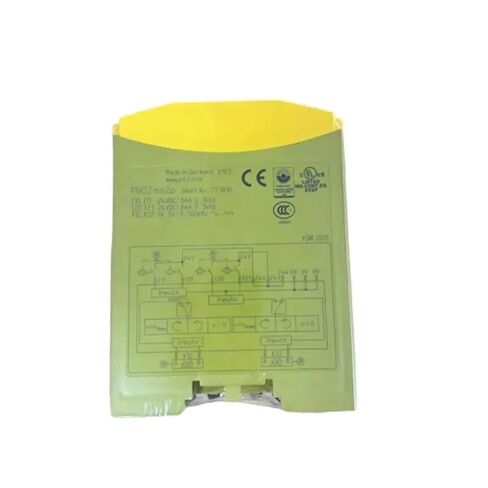 773810 Safety Relay Ms2p Module in Kuwait
