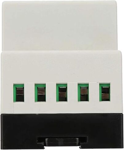2X Voltage Detection Relay SVR1000 Voltage Protection Digital Single Phase Monitoring Protection Relays,ACDC 24-48V in Saudi Arabia