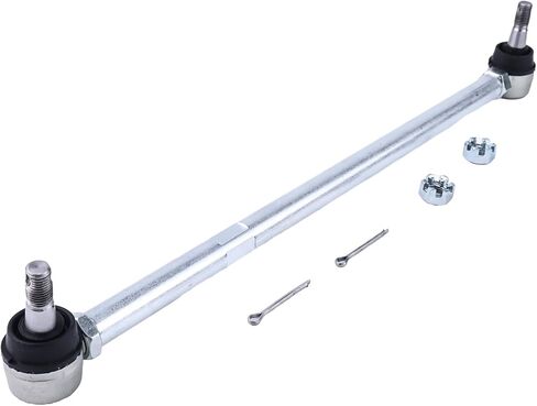 IEQFUE توجيه TIE ROD 9010-100530-20000 901010053020000 متوافق مع CFMOTO 500CC CF500 CF625 CF800 ATV in Saudi Arabia