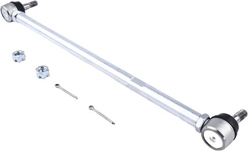 IEQFUE توجيه TIE ROD 9010-100530-20000 901010053020000 متوافق مع CFMOTO 500CC CF500 CF625 CF800 ATV in Saudi Arabia