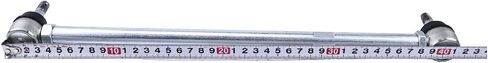 IEQFUE توجيه TIE ROD 9010-100530-20000 901010053020000 متوافق مع CFMOTO 500CC CF500 CF625 CF800 ATV in Saudi Arabia