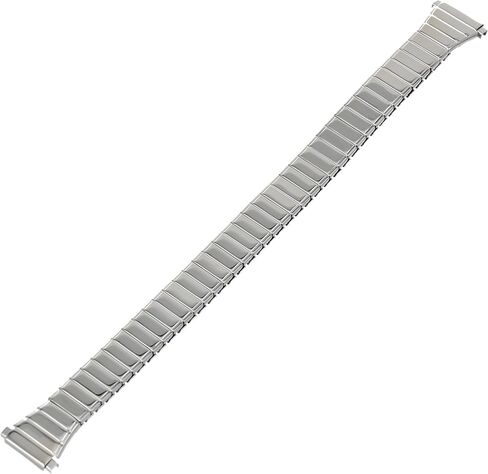Timex Women's Q7B754 Stainless Steel Expansion 11-14mm Replacement Watchband in Saudi Arabia
