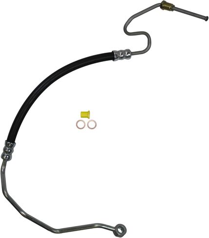 Plews & Edelmann 80955 Power Steering Pressure Line Hose Assembly in Kuwait