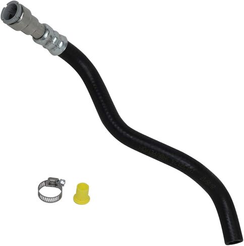 Plews & Edelmann 81449 Power Steering Return Line Hose Assembly in Saudi Arabia