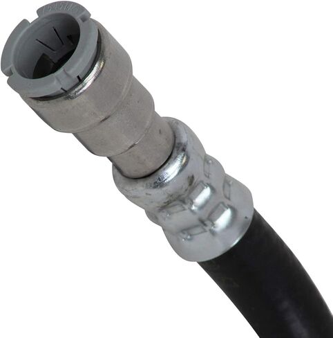 Plews & Edelmann 81449 Power Steering Return Line Hose Assembly in Saudi Arabia