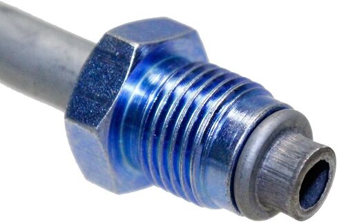 Edelmann 80942 Power Steering Pressure Line Hose Assembly, 1 Pack in Saudi Arabia