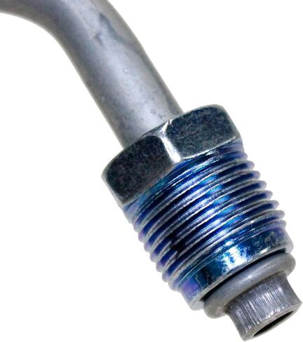 Edelmann 80942 Power Steering Pressure Line Hose Assembly, 1 Pack in Saudi Arabia