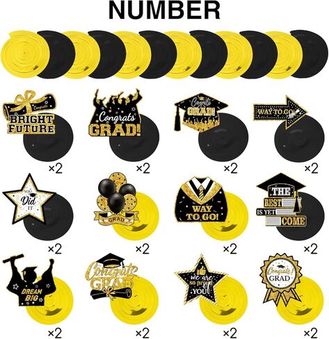 36 قطعة من ندفة الثلج الشتوية اللامعة المعلقة لتزيين سقف عيد الميلاد وديكور على الوجهين، دوامة ندفة الثلج لعطلة الشتاء وأعياد الميلاد وحفلات الزفاف وعيد الميلاد والعام الجديد in Kuwait