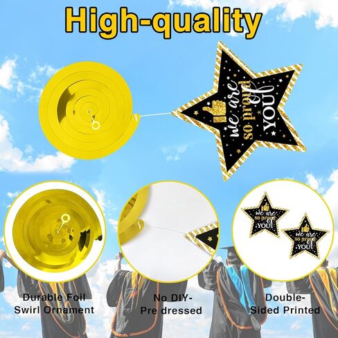 36 قطعة من ندفة الثلج الشتوية اللامعة المعلقة لتزيين سقف عيد الميلاد وديكور على الوجهين، دوامة ندفة الثلج لعطلة الشتاء وأعياد الميلاد وحفلات الزفاف وعيد الميلاد والعام الجديد in Kuwait