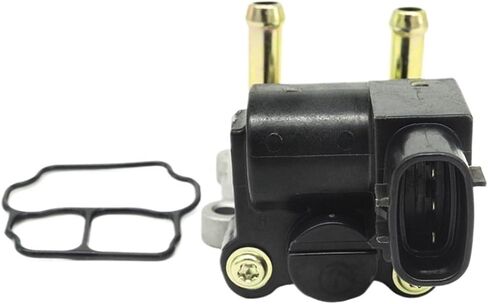 2227011020 2227097401 Idle Air Control IAC Valve/Fit For Suzuki Esteem Toyota Terios in Saudi Arabia