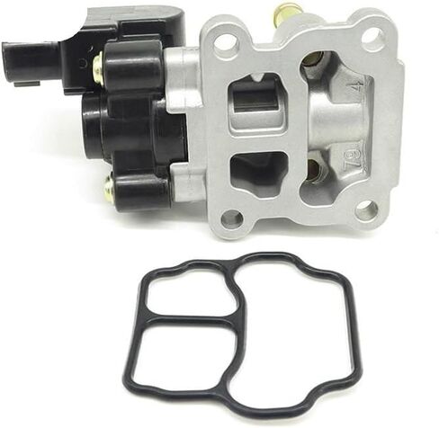 2227011020 2227097401 Idle Air Control IAC Valve/Fit For Suzuki Esteem Toyota Terios in Saudi Arabia