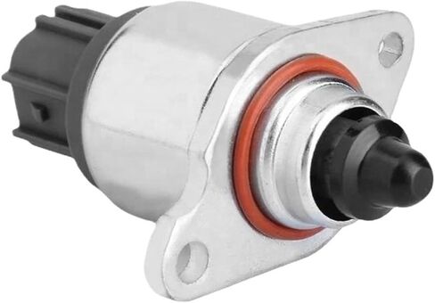 صمام التحكم في الهواء الخامل/ملاءمة ل Toyota Avanza 2006-2012 4 Cyl 1.5L OE: 89690-97202 89690-87Z01 98690-B1010 98690B1010 41559MD in Saudi Arabia