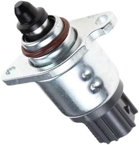 صمام التحكم في الهواء الخامل/ملاءمة ل Toyota Avanza 2006-2012 4 Cyl 1.5L OE: 89690-97202 89690-87Z01 98690-B1010 98690B1010 41559MD in Saudi Arabia