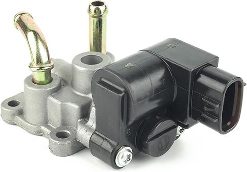 Idle Air Control Valve for Sale OEM 18117-79F11 /Fit for Suzukis 18117 79F11 in Saudi Arabia