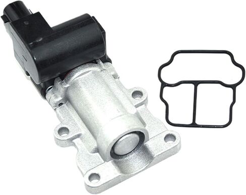 Idle Air Control Valve/Fit For Toyota RAV4 Highlander 2001-2004 22270-28010 2227028010 22270 28010 in Saudi Arabia