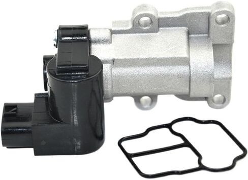 Idle Air Control Valve/Fit For Toyota RAV4 Highlander 2001-2004 22270-28010 2227028010 22270 28010 in Saudi Arabia