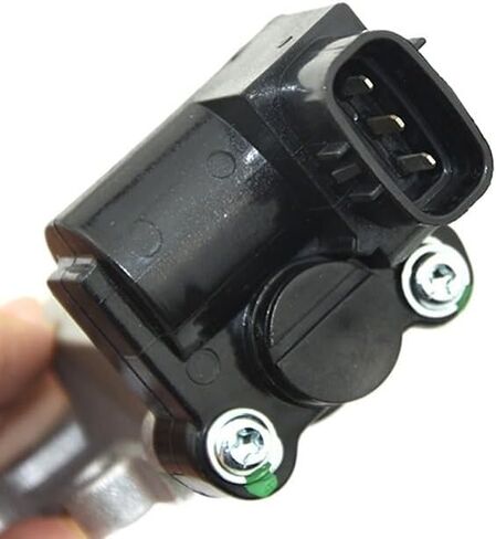 Idle Air Control Valve/Fit For Toyota RAV4 Highlander 2001-2004 22270-28010 2227028010 22270 28010 in Saudi Arabia