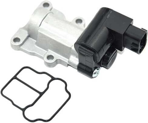 Idle Air Control Valve/Fit For Toyota RAV4 Highlander 2001-2004 22270-28010 2227028010 22270 28010 in Saudi Arabia