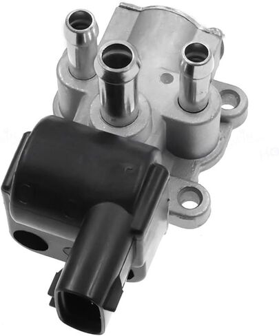 No.:22270-74290 22270 74291 Idle Air Control Valve IACV Gasket/Fit for Toyota Camry Celica Solara 2.2L 1996-1999 2227074290(Valve and Plug) in Saudi Arabia