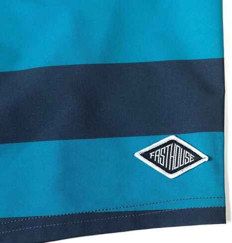 Fasthouse Liberty 21 "Boardshort in Saudi Arabia