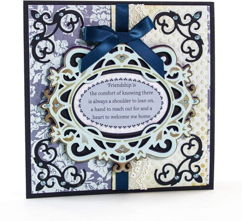 Tonic Studios 803N Embellishment Mousse-Pure Platinum in Saudi Arabia