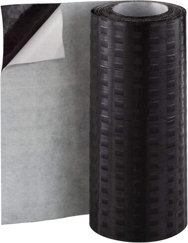 RV Flex Mend Underbelly Tape 4" Wide | Camper Trailer Mobile Home (180 Feet) in Saudi Arabia