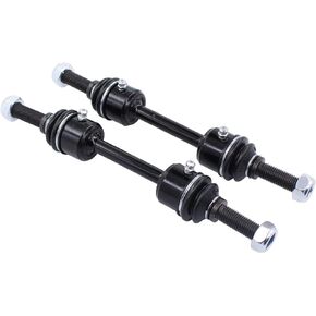 ApplianPar Driver and Passenger Side Front Sway Bar Links for Ford F150 F250 F350 F450 F550