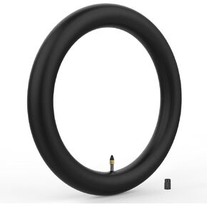 2.50/2.75-18" Inch Inner Tube with Straight Stem TR-4 for Motorcycle Street Dirt Bike