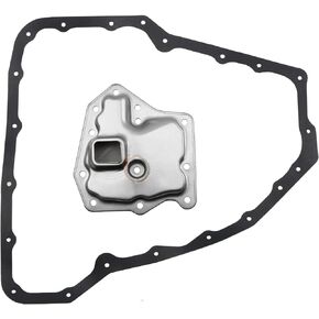 Beck/Arnley Auto Trans Filter Kit - 044-0248