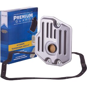 PG Automatic Transmission Filter PT1293 | Fits 2002-04 Toyota Camry, 2009-12 RAV4, 2005-10 Scion tC, 2008-15 xB, 1999-03 Lexus RX300, 1999-01 ES300, 2001-03 Toyota Highlander, 2000-05 Celica