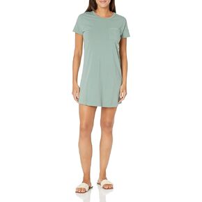 UpWest Women's Perfect T-Shirt Dress