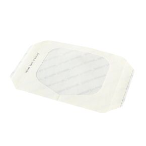 Medline Suresite Window Transparent Dressings, 2.37" x 2.75" (Pack of 100)