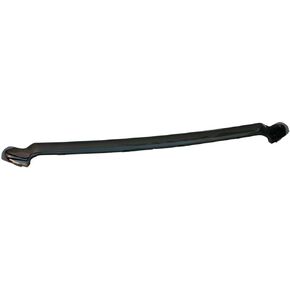 EGR 305905 Hood Shield, Black