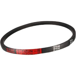 uxcell O-500 Rubber Machine Transmission Drive Belt 500mm Inner Girth 10mm Width 6mm Height in Kuwait