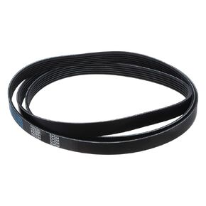 uxcell 6PK935/6PK2375 Serpentine Belt 5 Ribs 2375mm Length x 21mm Width x 5mm Thick, EPDM Poly V Belt, Micro V-Ribbed Belt for Vehicle