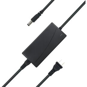 G920 Power Supply, Replacement for Logitech G27 G29 Steering Wheel, Power Cord 10 FT