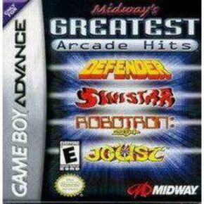 Midway's Greatest Arcade Hits (Renewed)