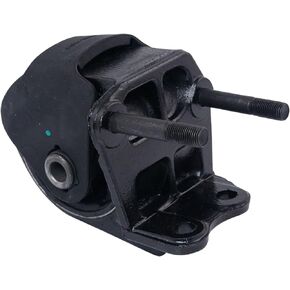 TRQ Driver Side Transmission Mount Compatible with Hyundai Santa Fe Kia Sorento Brand