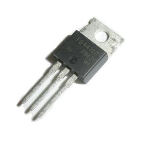 5PCS FB4410Z IRFB4410Z IRFB4410ZPBF Power MOSFET TO-220