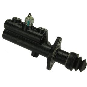 URO Parts 91135501202 Master Cylinder, Pressure Switch Includes, Fits Non-Power Brake Cars