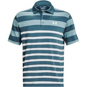 Under Armour Men's Sports Golf Polo Shirt