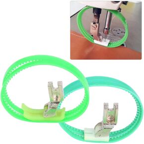 Sewing Machine Presser,Durable Sewing Machine Presser Foot Straight Stitch Foot Presser Foot for Dressmaker Industrial Sewing Machine