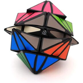 3×3 Eagle Eye Speed Cube 3×3×3 Eagle Eye Magic Cube Twisty Cube Puzzle Toys