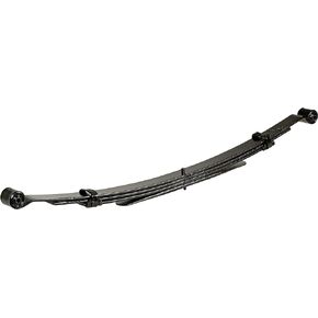 Dorman 22-1195HD Rear Leaf Spring Compatible with Select Chevrolet/GMC Models