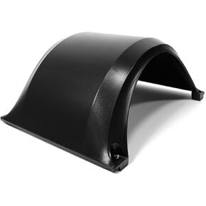 One Wheel Fender for OneWheel/+/+XR Compatible Cover Kit ABS Matte Fittings for Onewheel XR I Super Sturdy and Easy to Clean