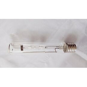 Marine Color Brand 250w 20,000k Hqi Single Ended E40 Socket Metal Halide Bulbs