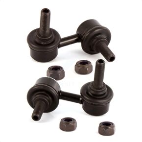 Front Suspension Stabilizer Bar Link Kit For INFINITI G37 Q50 G35 QX50 Q60 EX35 M37 G25 Q70 Q70L Q40 M56 EX37 KTR-100861